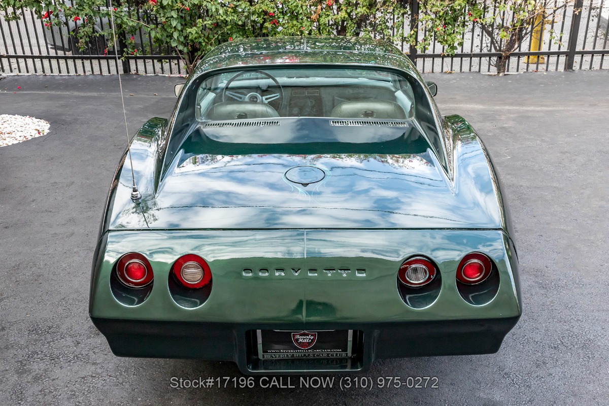 Used 1974 Chevrolet Corvette T-Top  | Los Angeles, CA