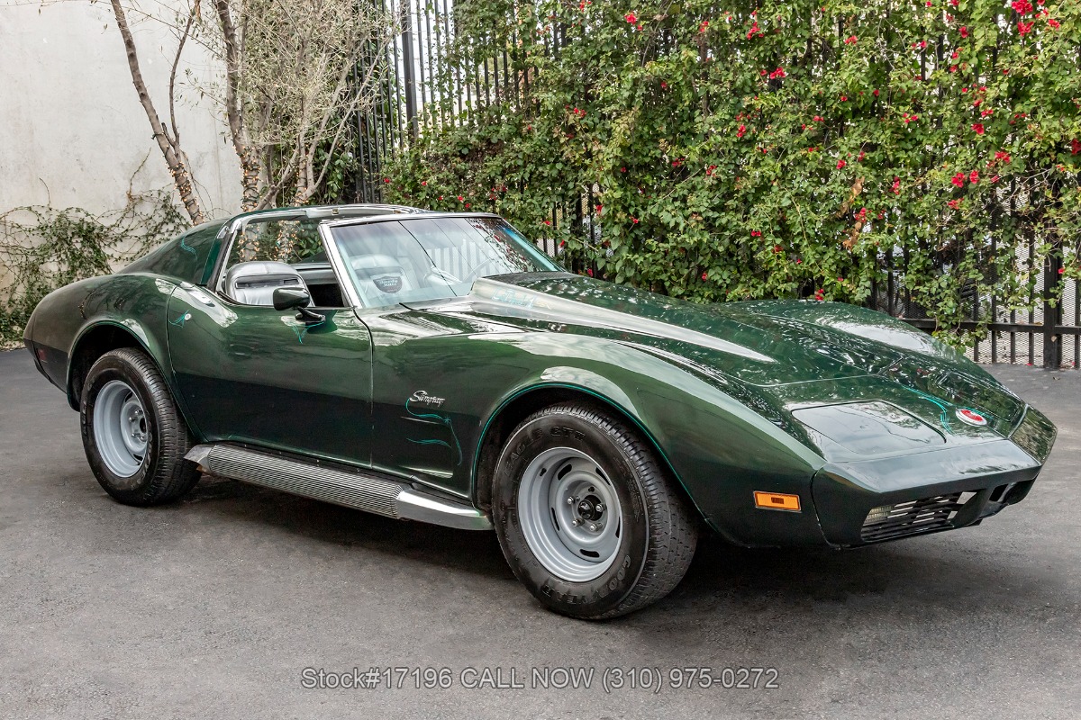 Used 1974 Chevrolet Corvette T-Top  | Los Angeles, CA