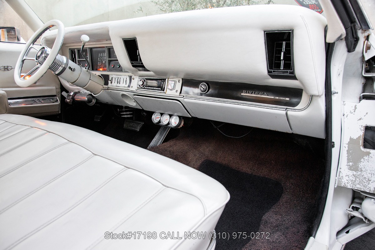 Used 1968 Buick Riviera  | Los Angeles, CA