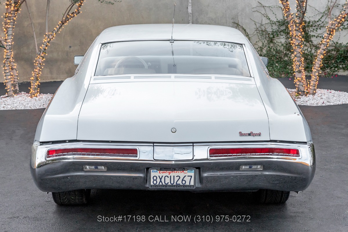 Used 1968 Buick Riviera  | Los Angeles, CA