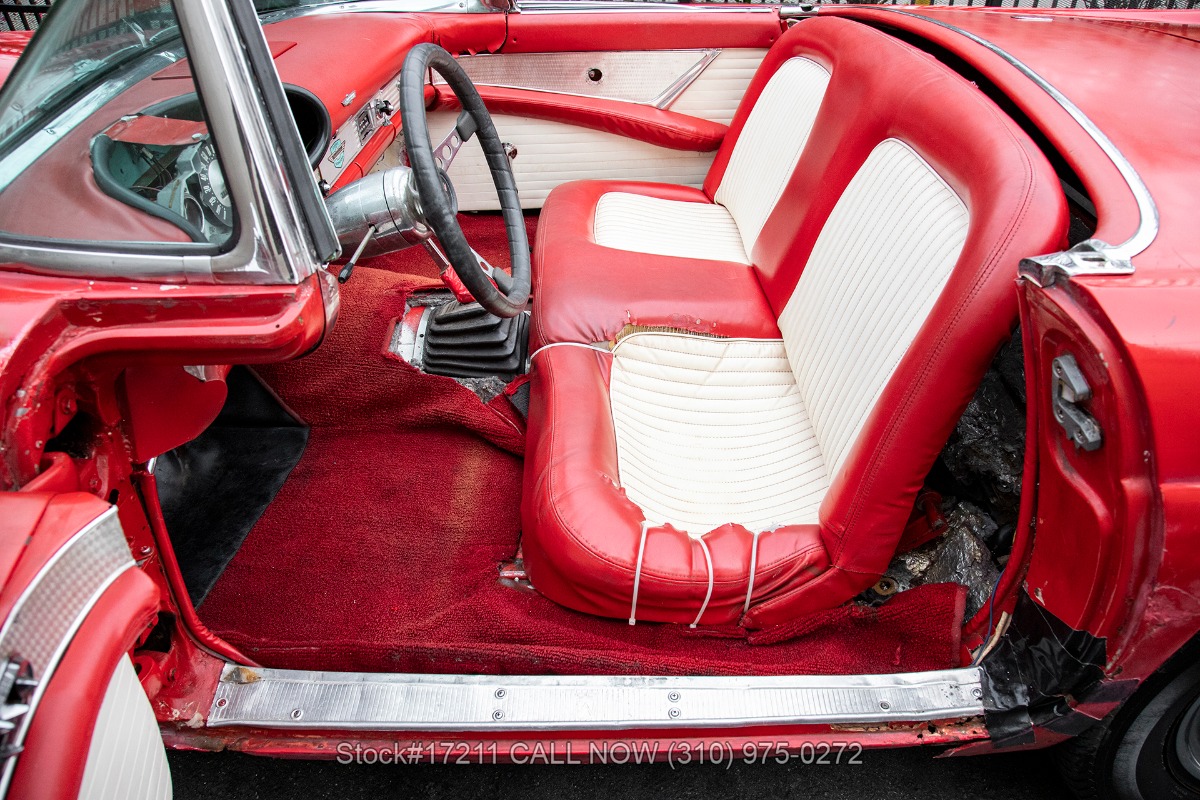 Used 1955 Ford Thunderbird  | Los Angeles, CA