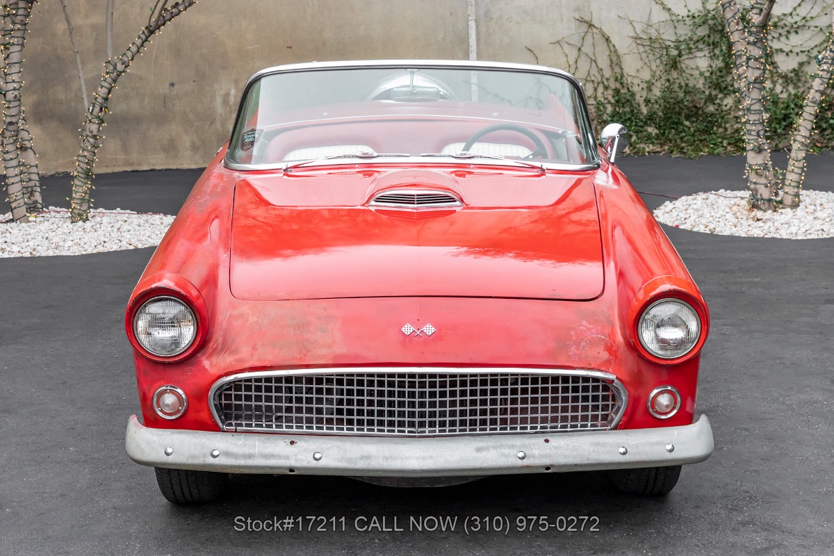 Used 1955 Ford Thunderbird  | Los Angeles, CA