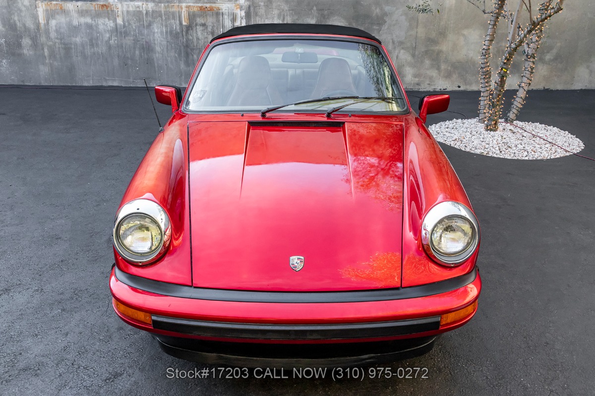 Used 1979 Porsche 911SC Targa  | Los Angeles, CA