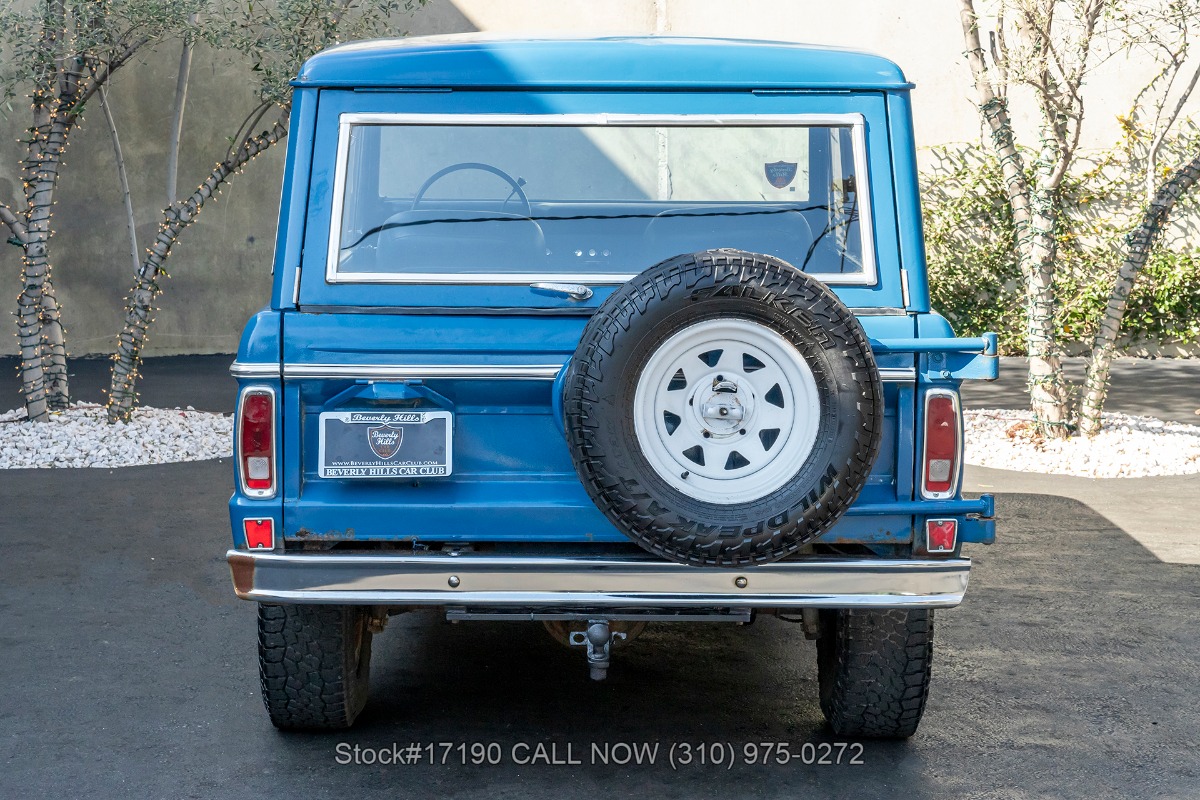 Used 1975 Ford Bronco  | Los Angeles, CA