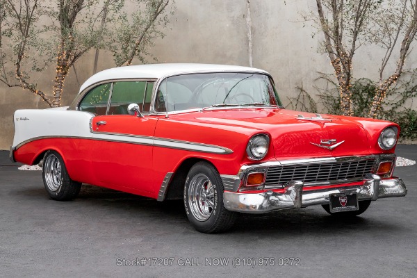 1956 Chevrolet Bel Air
