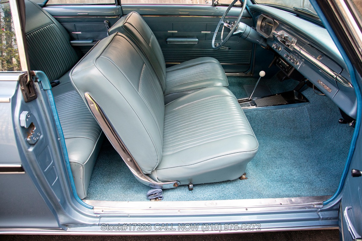 1963 Chevrolet - 1963 Chevrolet Chevy II Los Angeles, CA