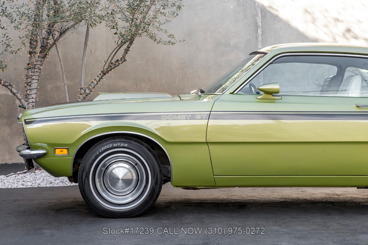 Used 1972 Mercury Comet GT  | Los Angeles, CA