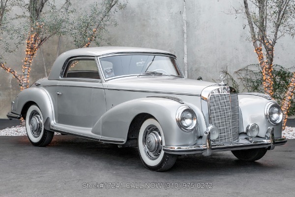1953 Mercedes-Benz 300S Coupe | Beverly Hills Car Club 1953 Mercedes-Benz 300S Coupe | Beverly Hills Car Club