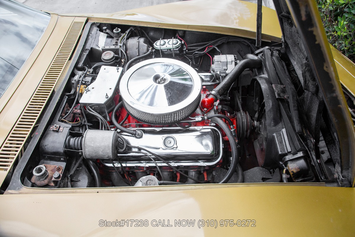Used 1969 Chevrolet Corvette T-Top 427  | Los Angeles, CA