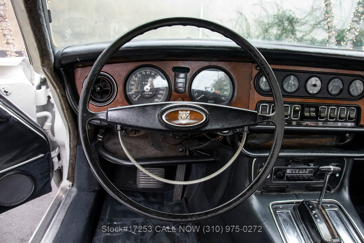 Used 1973 Jaguar XJ12  | Los Angeles, CA