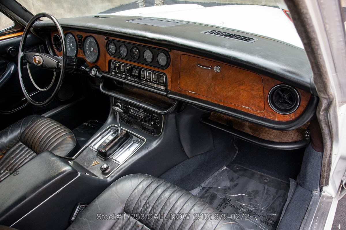 Used 1973 Jaguar XJ12  | Los Angeles, CA