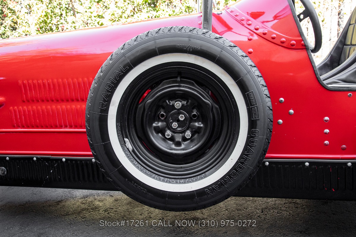 1927 Buggati Type 35 Replica | Beverly Hills Car Club 1927 Buggati Type 35 Replica | Beverly Hills Car Club