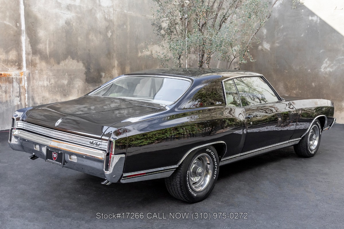 Used 1972 Chevrolet Monte Carlo  | Los Angeles, CA
