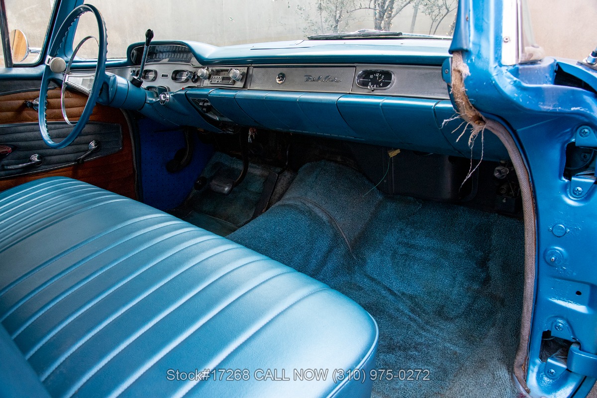 Used 1958 Chevrolet Bel Air  | Los Angeles, CA
