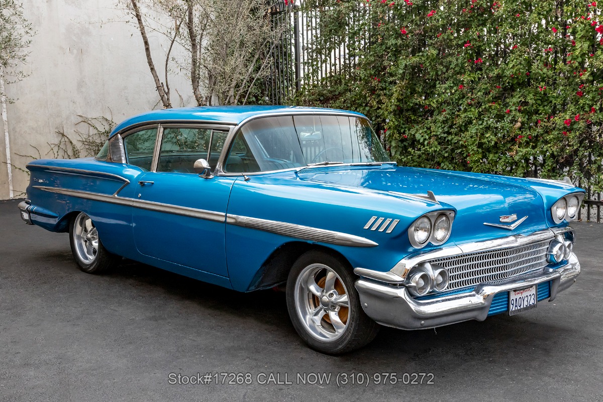 Used 1958 Chevrolet Bel Air  | Los Angeles, CA
