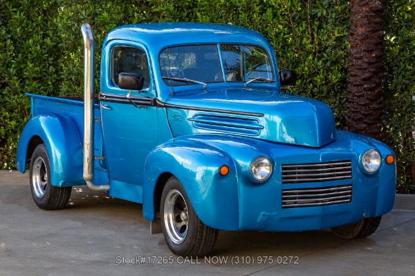 1946 Ford F1
