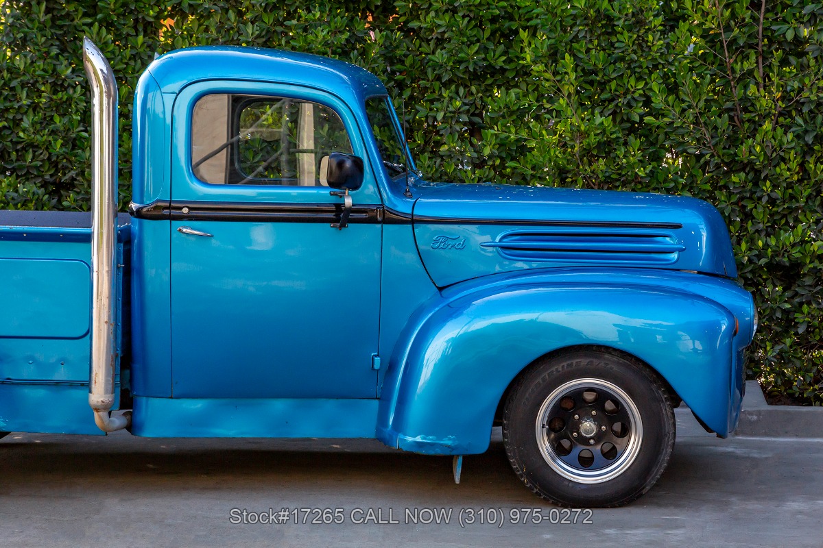 Used 1946 Ford F1  | Los Angeles, CA