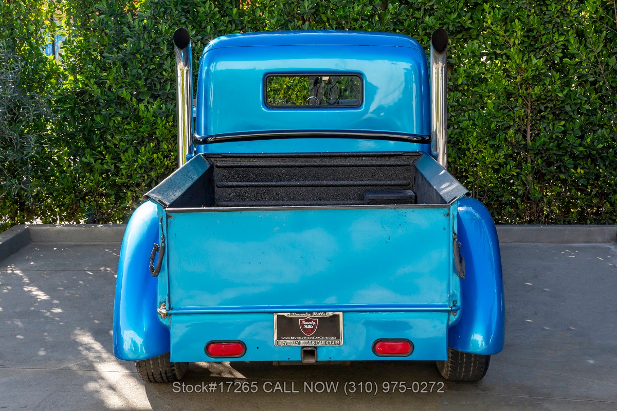 Used 1946 Ford F1  | Los Angeles, CA