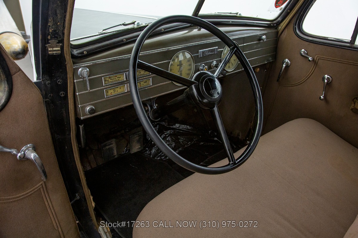 Used 1936 Cadillac Series 70  | Los Angeles, CA