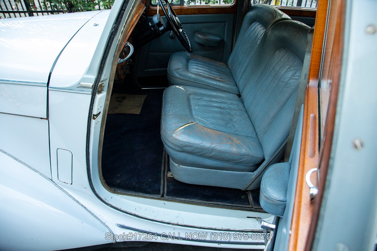 Used 1954 Bentley R-Type Saloon  | Los Angeles, CA