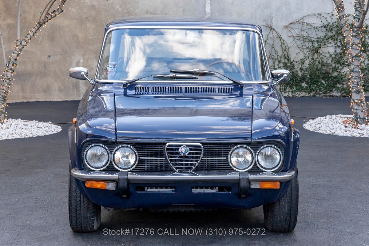 Used 1977 Alfa Romeo Super Giulia 1300  | Los Angeles, CA