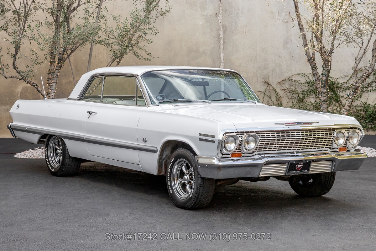 1963 Chevrolet Impala 