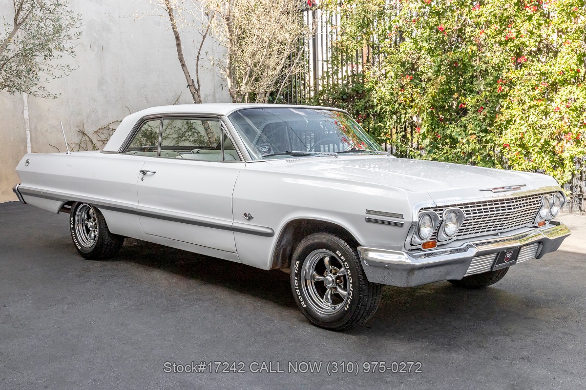 Used 1963 Chevrolet Impala  | Los Angeles, CA