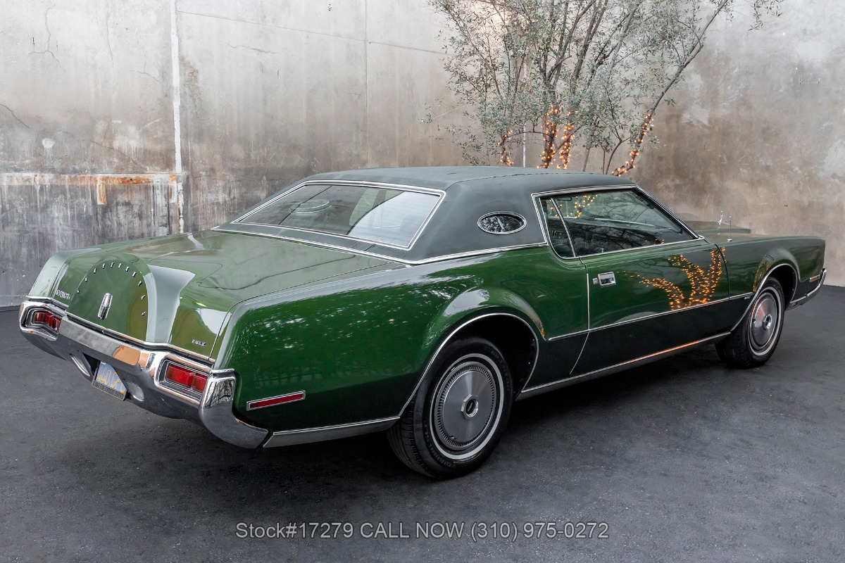 Used 1972 Lincoln Continental Mark IV  | Los Angeles, CA