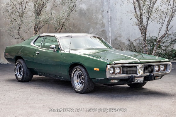 1974 Dodge Charger