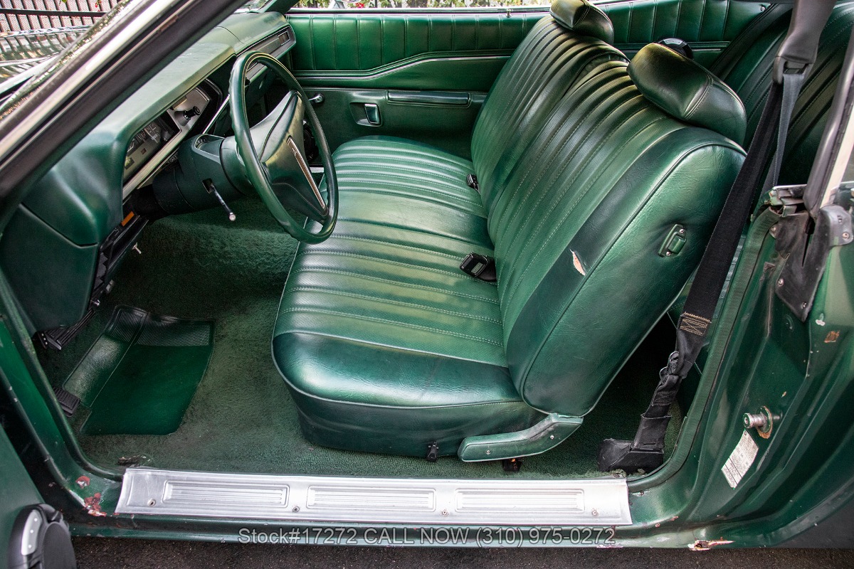 Used 1974 Dodge Charger  | Los Angeles, CA