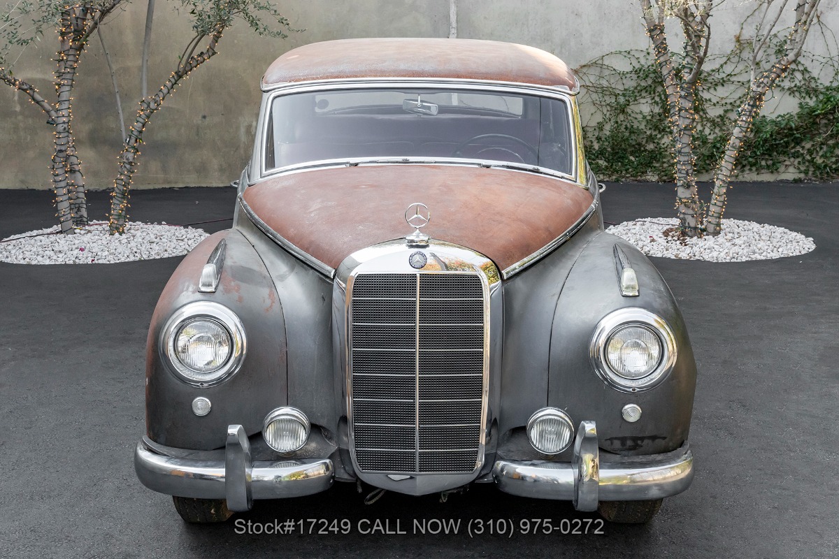 Used 1956 Mercedes-Benz 300C Adenauer  | Los Angeles, CA