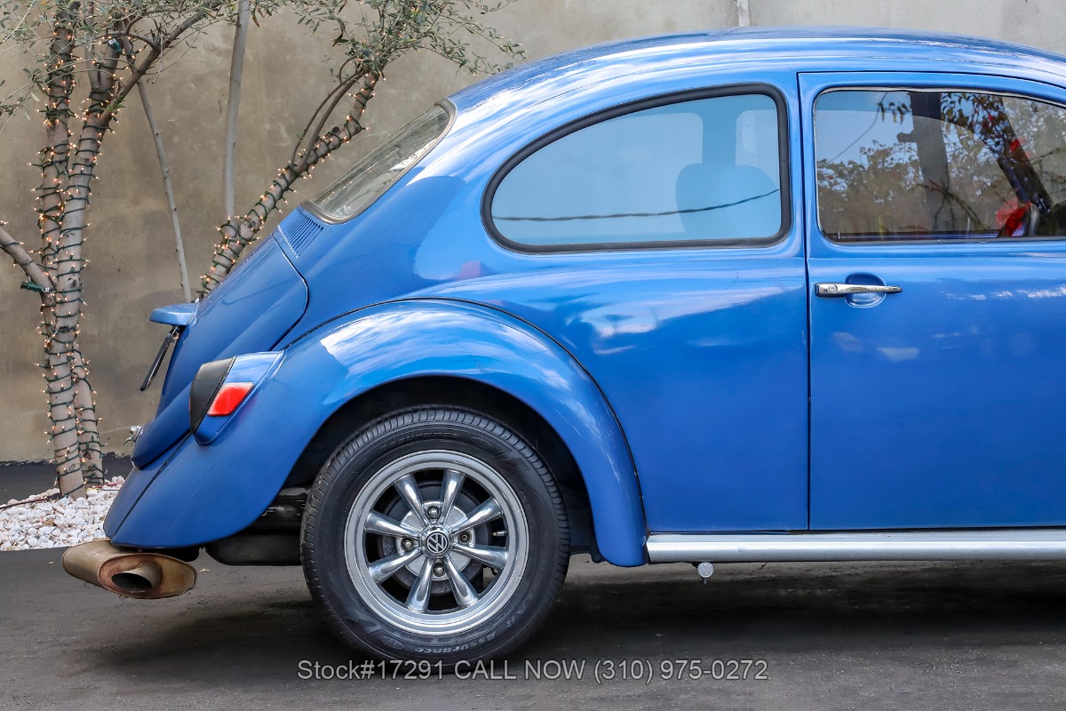 Used 1970 Volkswagen Beetle  | Los Angeles, CA