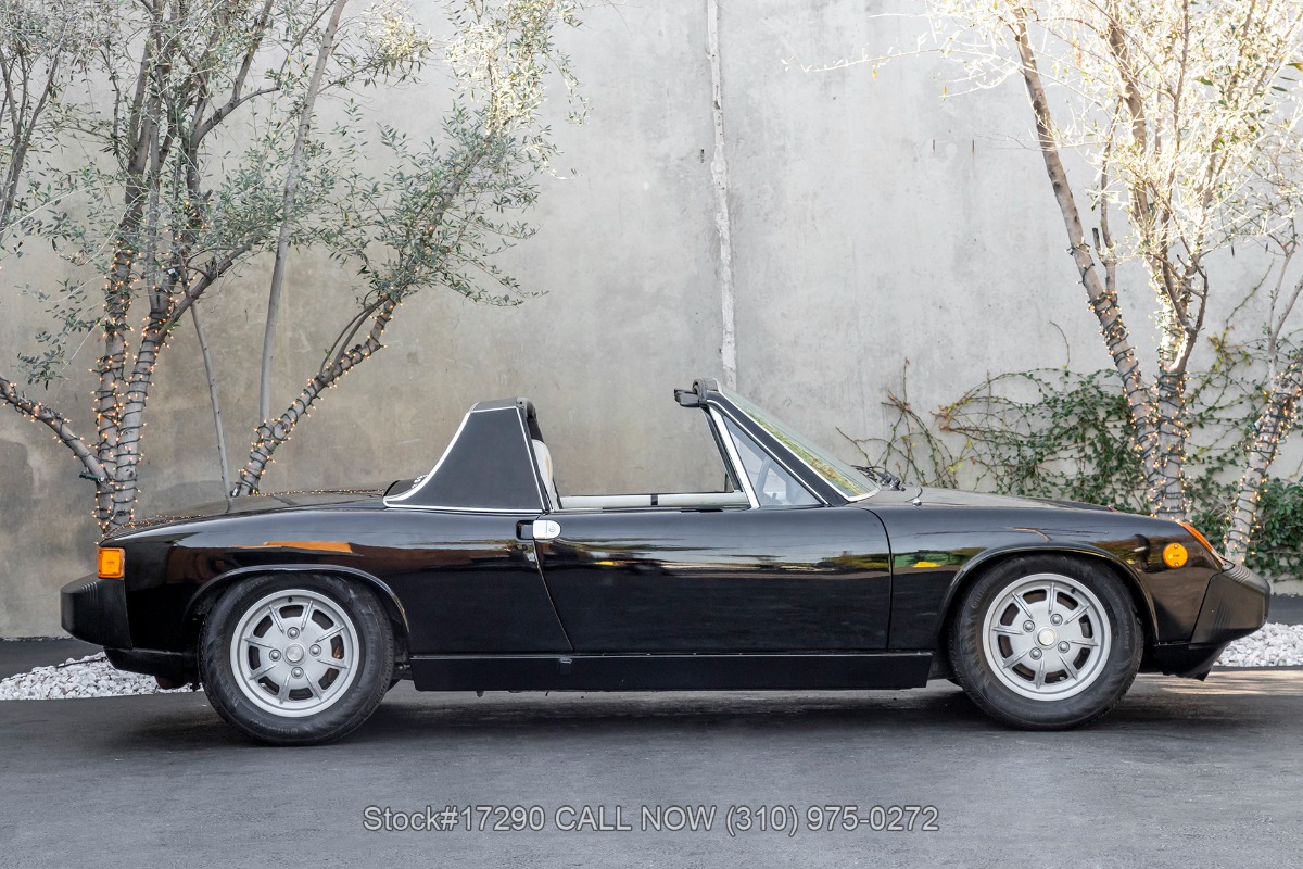 Used 1975 Porsche 914  | Los Angeles, CA