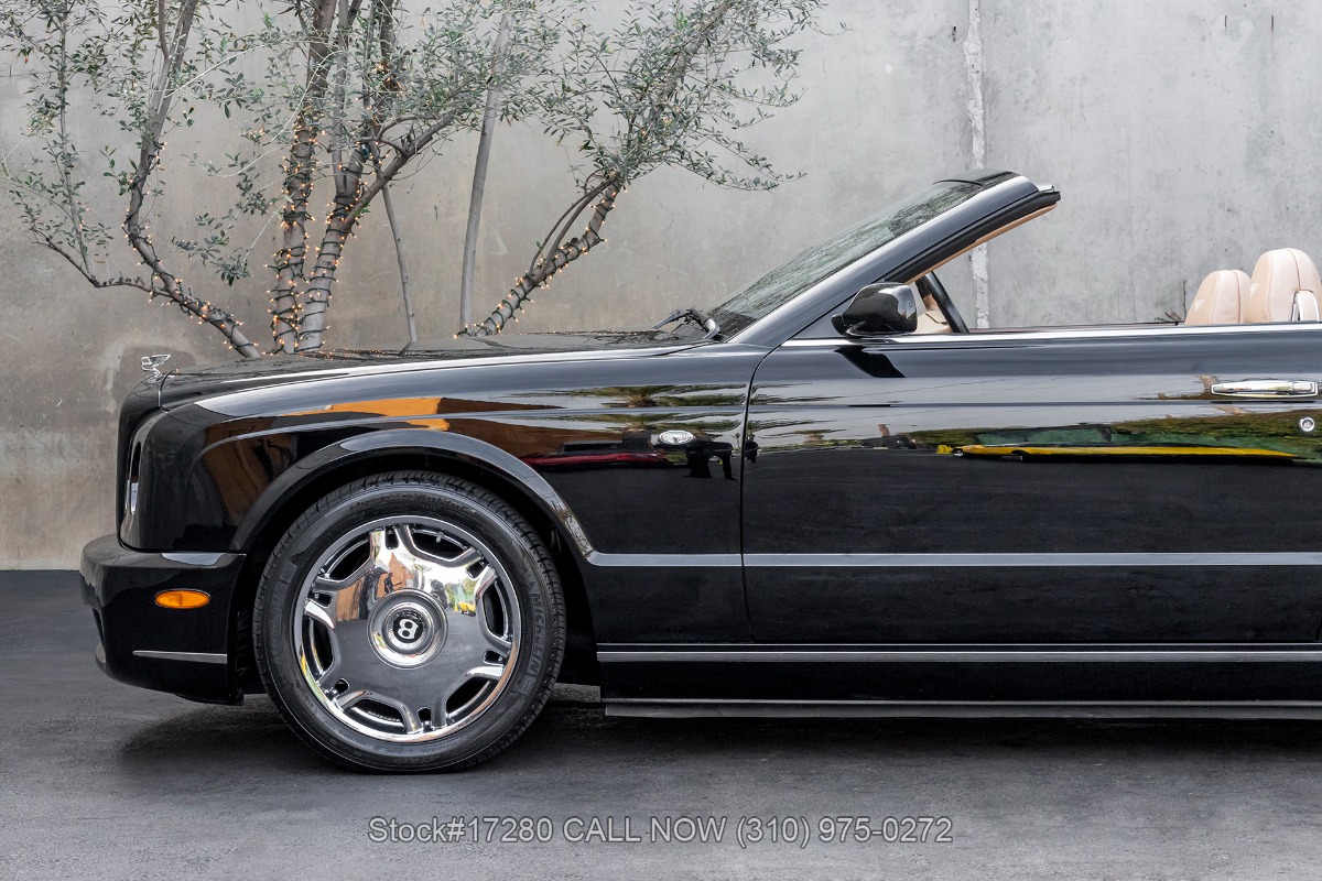 Used 2007 Bentley Azure  | Los Angeles, CA