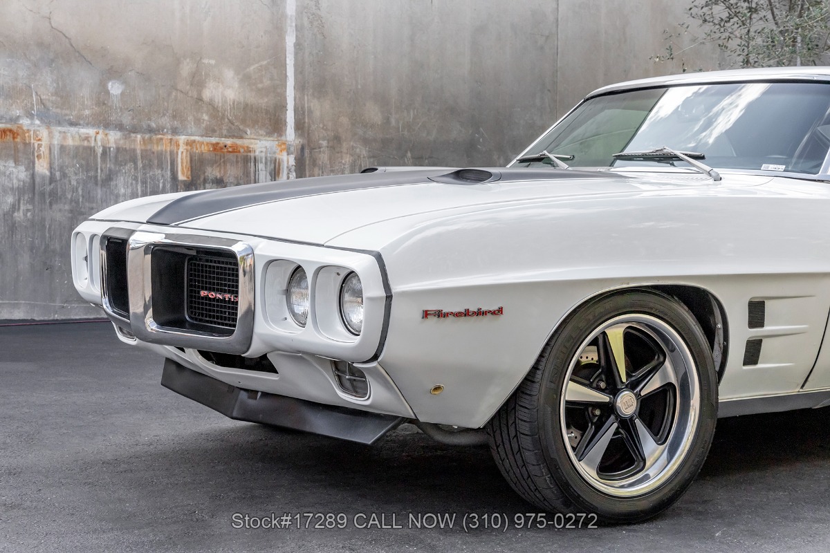 Used 1969 Pontiac Firebird  | Los Angeles, CA