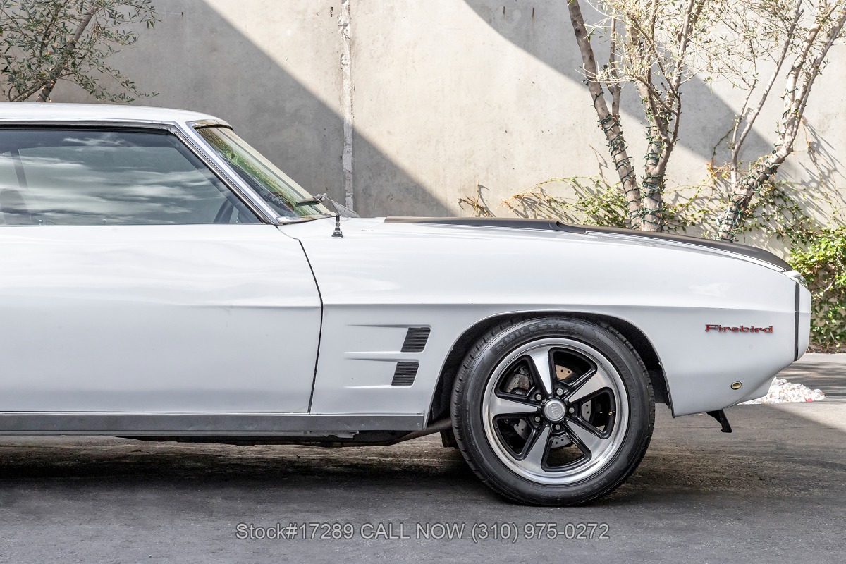 Used 1969 Pontiac Firebird  | Los Angeles, CA