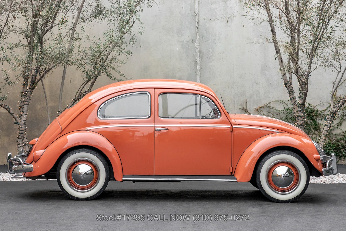 Used 1957 Volkswagen Beetle  | Los Angeles, CA