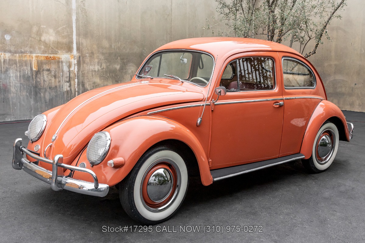 Used 1957 Volkswagen Beetle  | Los Angeles, CA