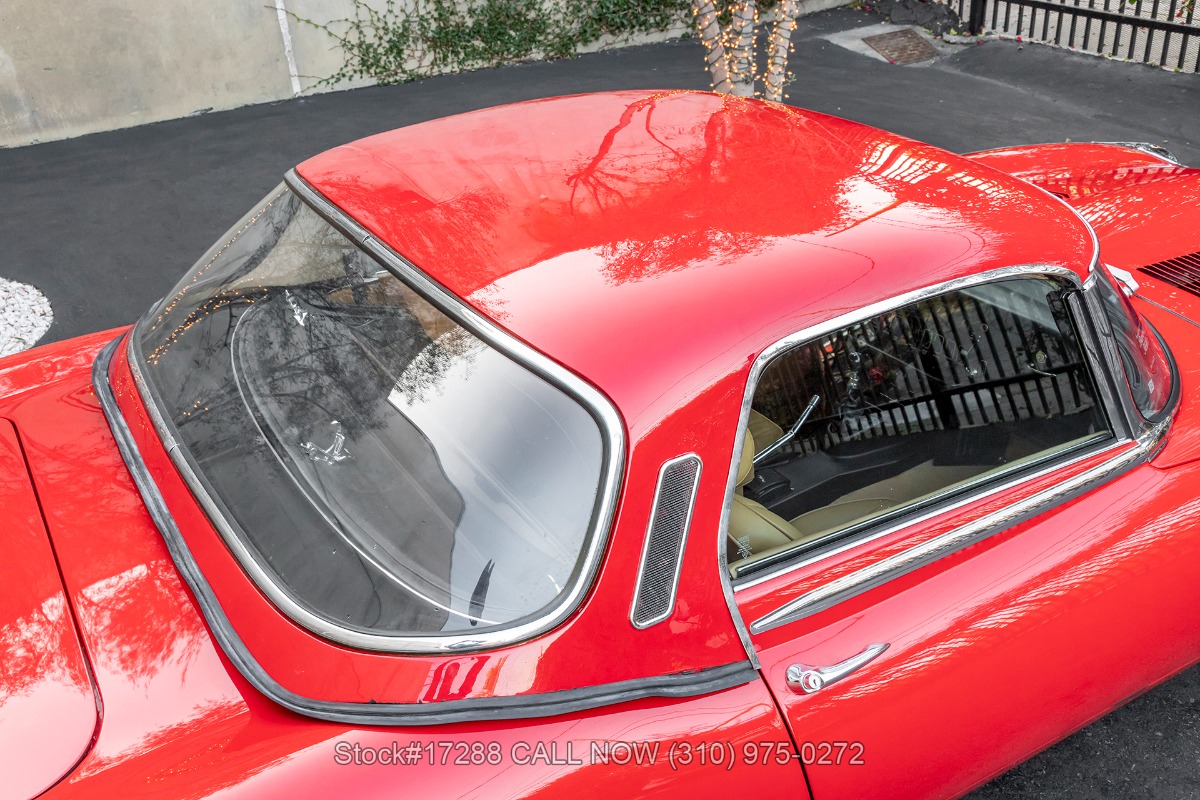 Used 1974 Jaguar XKE V12 Roadster  | Los Angeles, CA