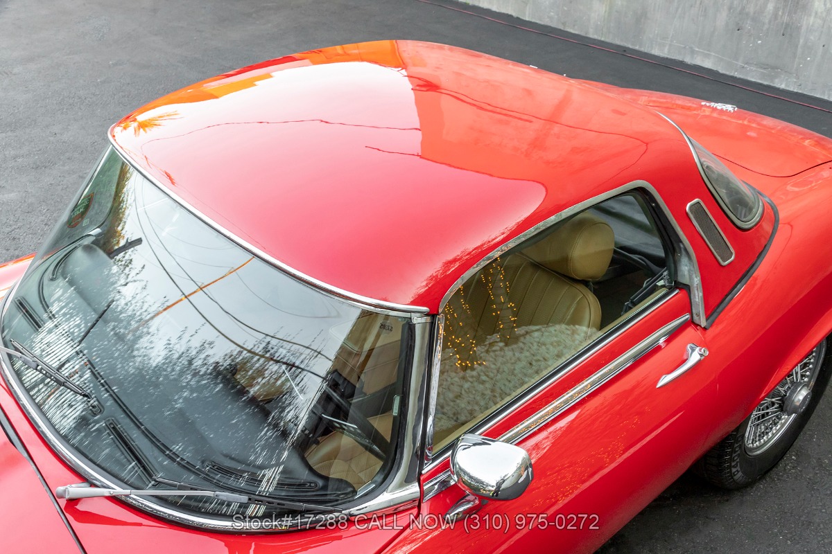 Used 1974 Jaguar XKE V12 Roadster  | Los Angeles, CA