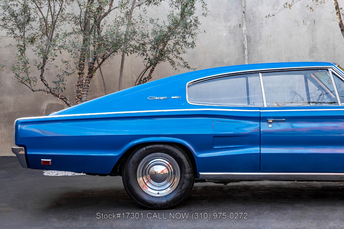 Used 1967 Dodge Charger  | Los Angeles, CA