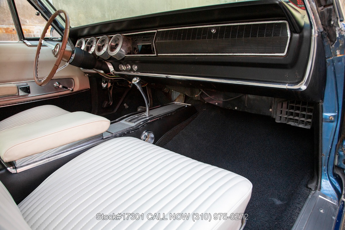 Used 1967 Dodge Charger  | Los Angeles, CA