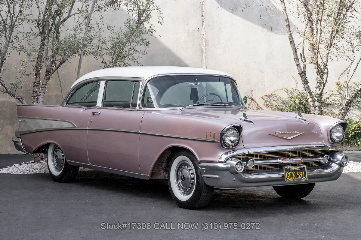 1957 Chevrolet Bel Air 