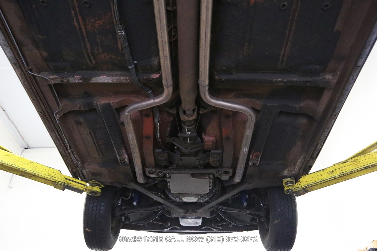 thumbnail image 2 of Pair Of Motor Mounts For 1966-1967 Lincoln Continental | Convertible & Sedan | MMT 2 of 6