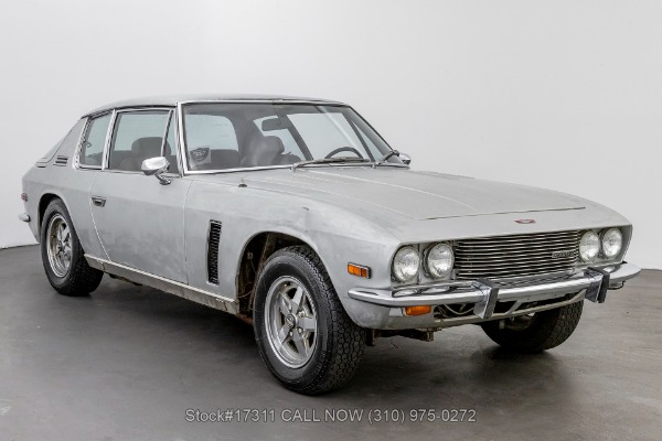 1973 Jensen Interceptor III
