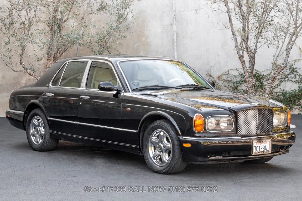 1999 Bentley Arnage