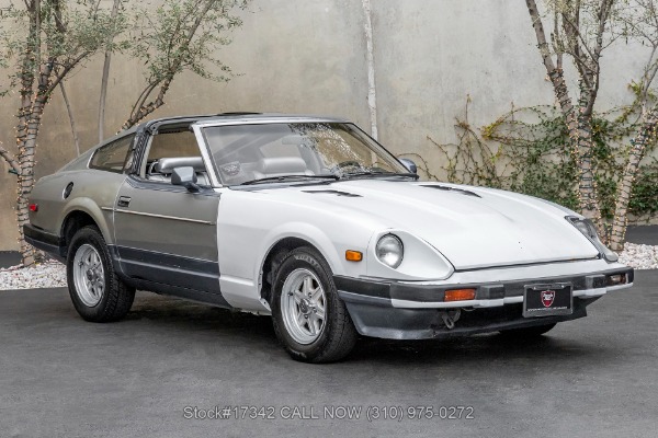 1983 Datsun 280ZX