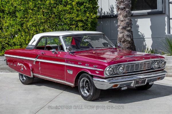 1964 Ford Fairlane 500