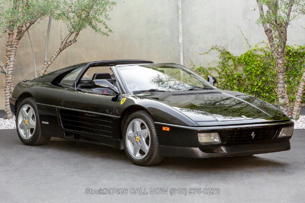 1990 Ferrari 348TS