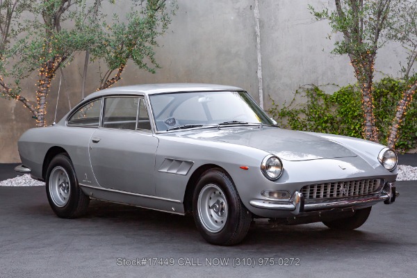 1967 Ferrari 330 GT